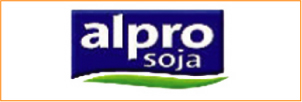 alpro soja